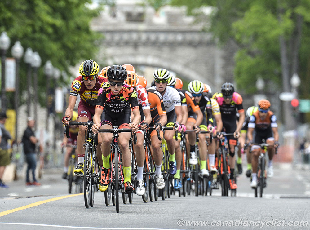 2017 Tour de Beauce