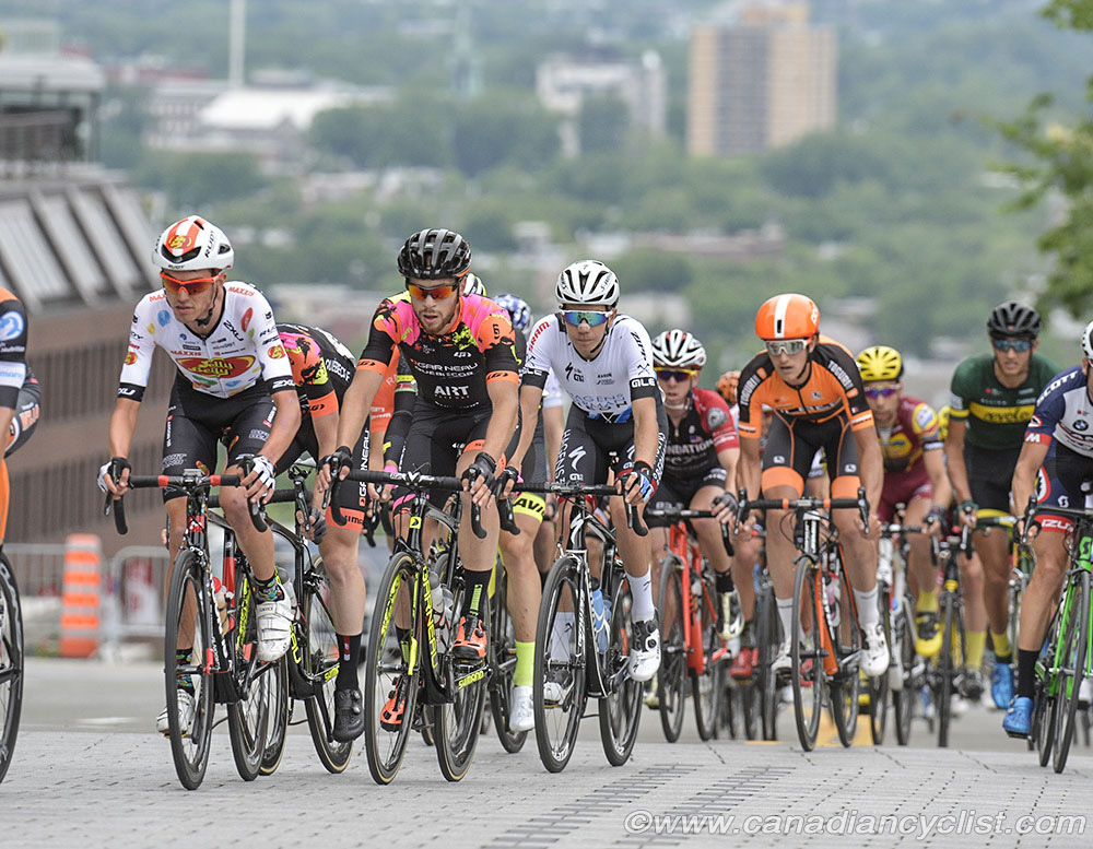 2017 Tour de Beauce