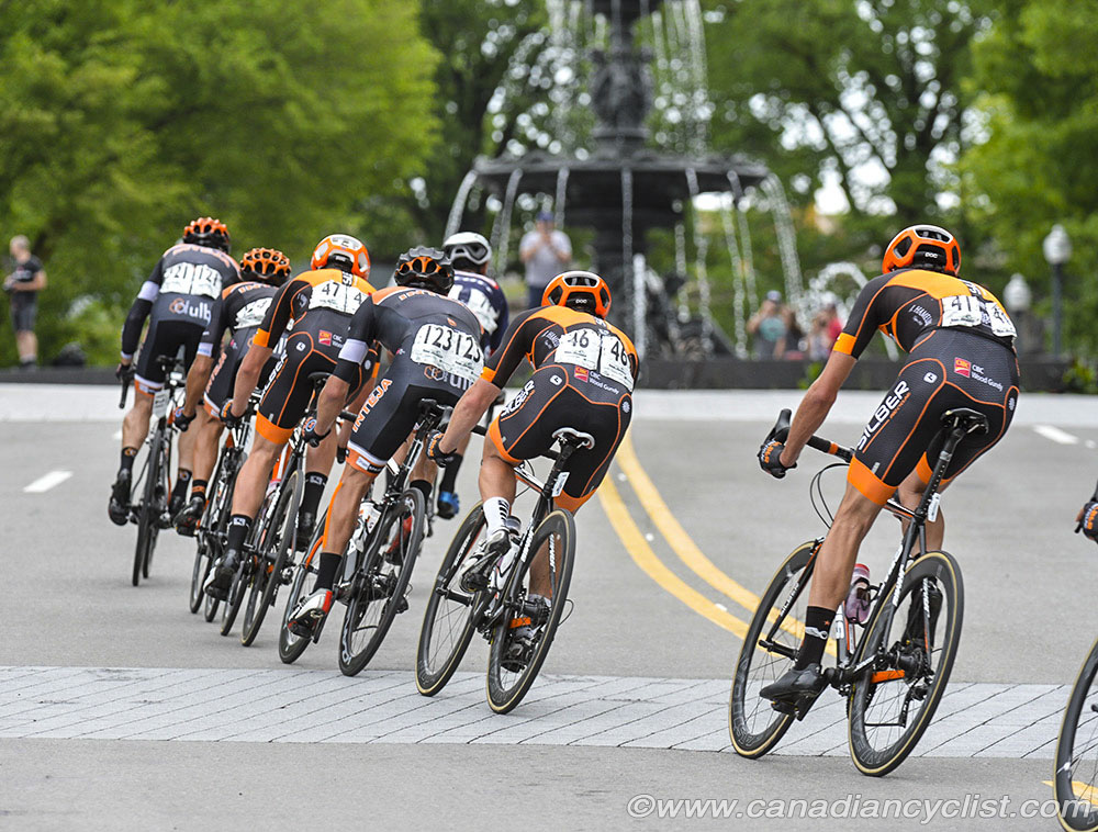 2017 Tour de Beauce