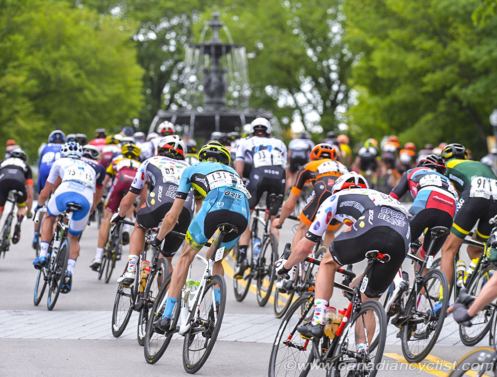 2017 Tour de Beauce