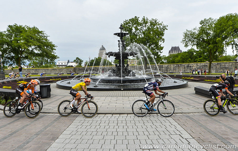 2017 Tour de Beauce