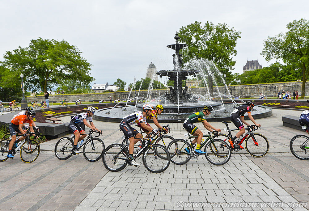 2017 Tour de Beauce