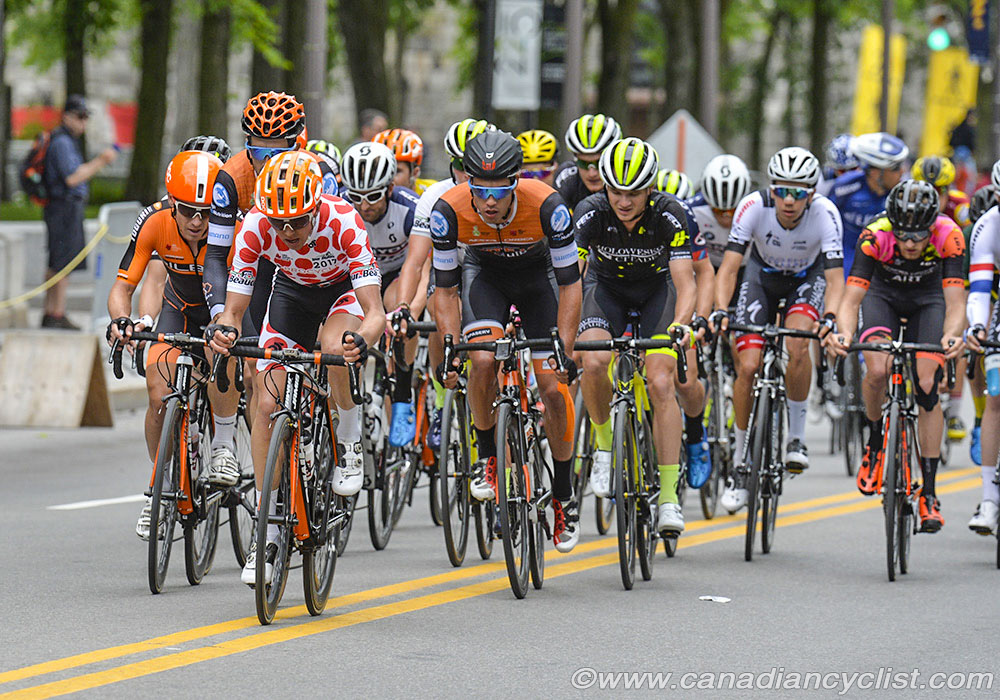 2017 Tour de Beauce