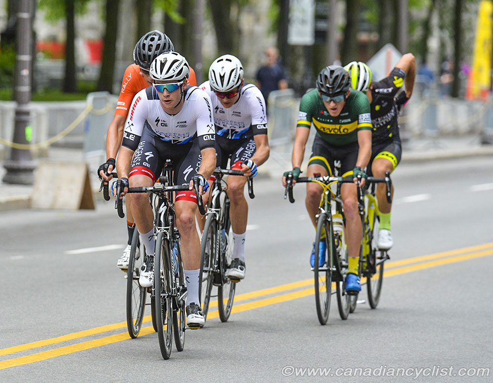 2017 Tour de Beauce