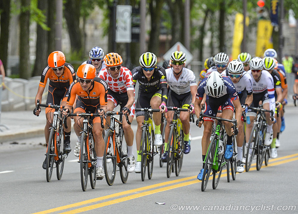2017 Tour de Beauce