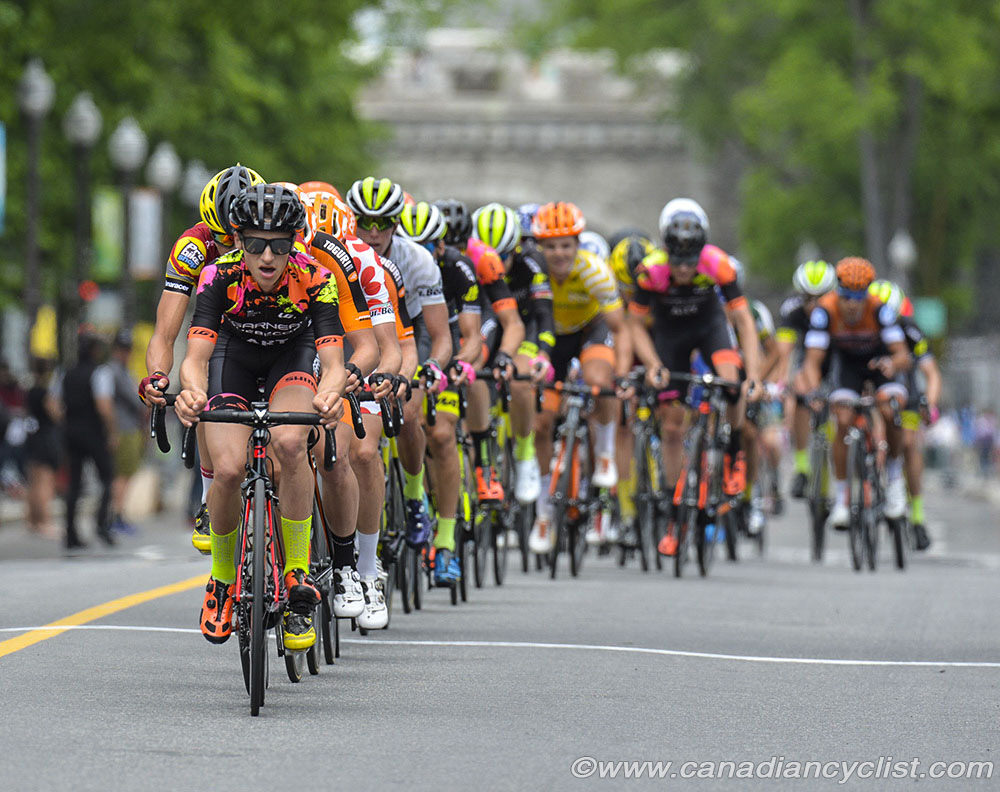 2017 Tour de Beauce