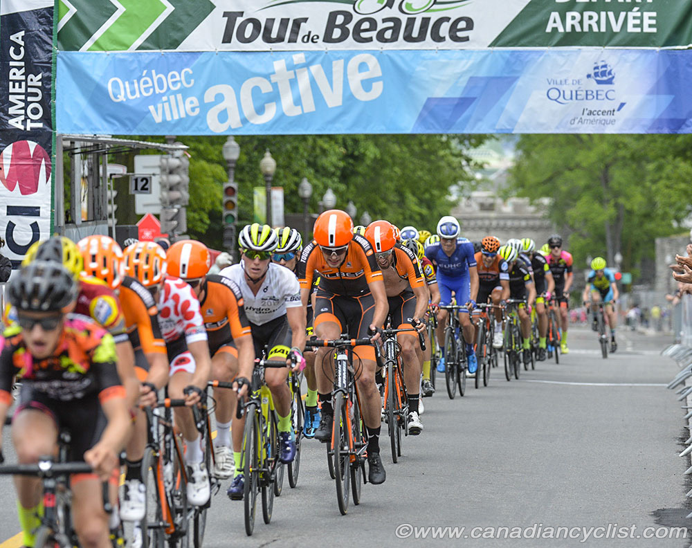 2017 Tour de Beauce