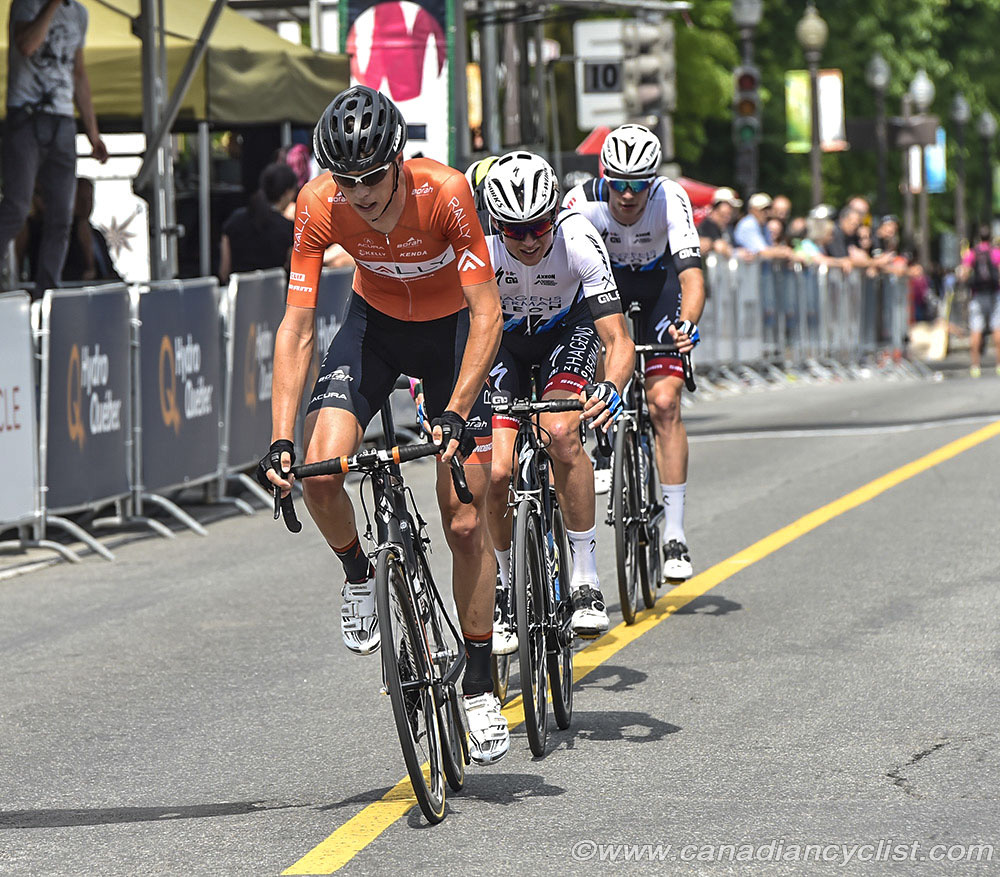 2017 Tour de Beauce