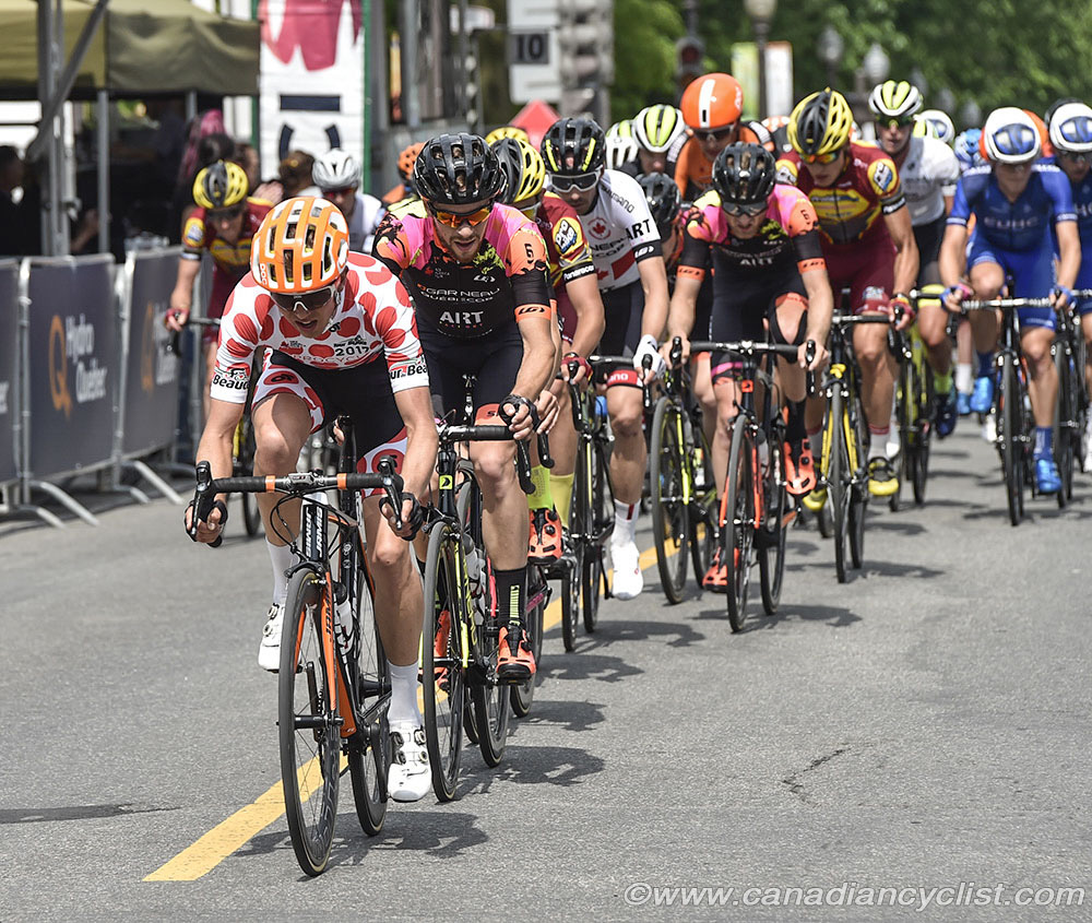 2017 Tour de Beauce