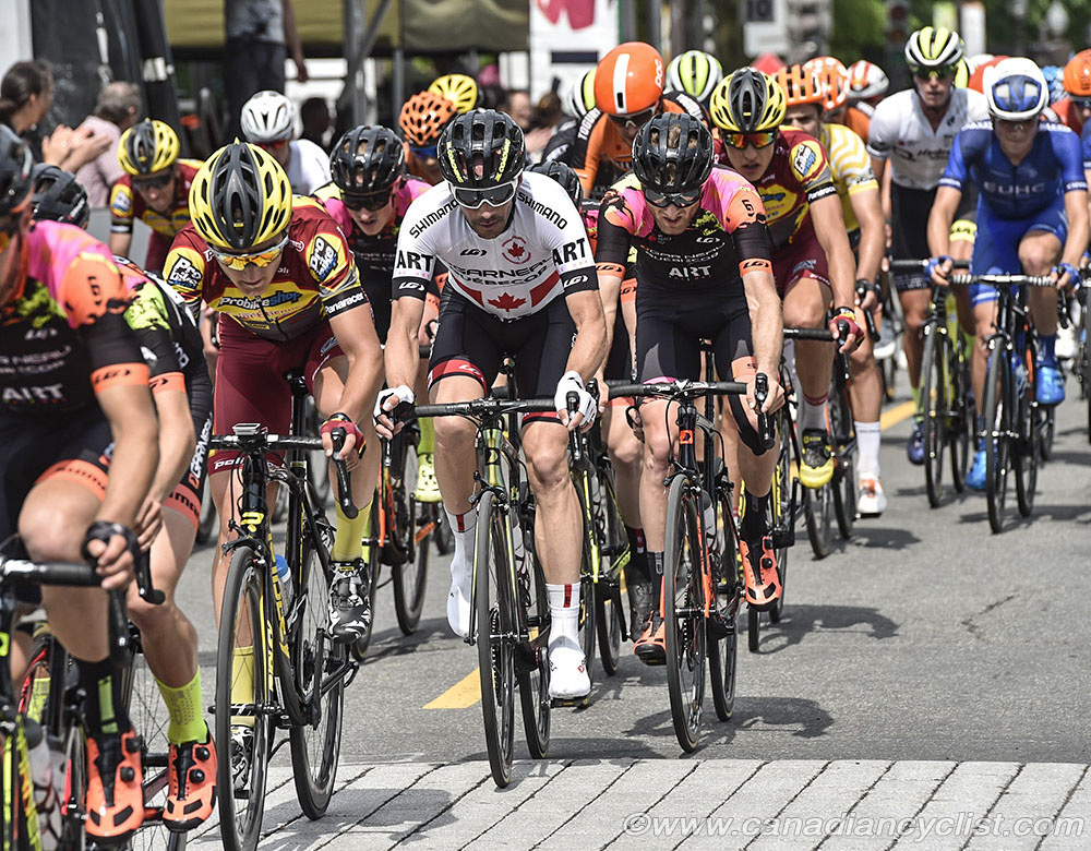 2017 Tour de Beauce