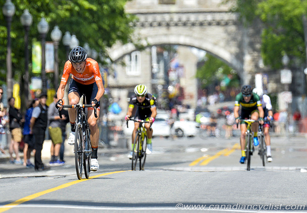 2017 Tour de Beauce