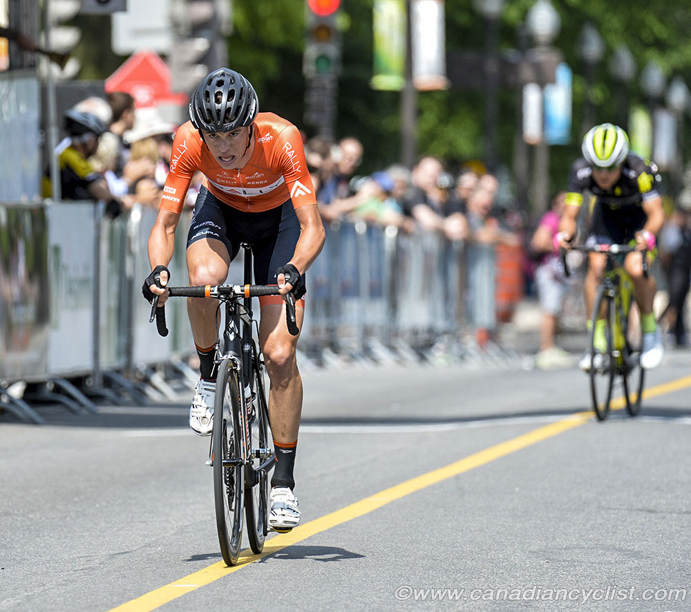 2017 Tour de Beauce