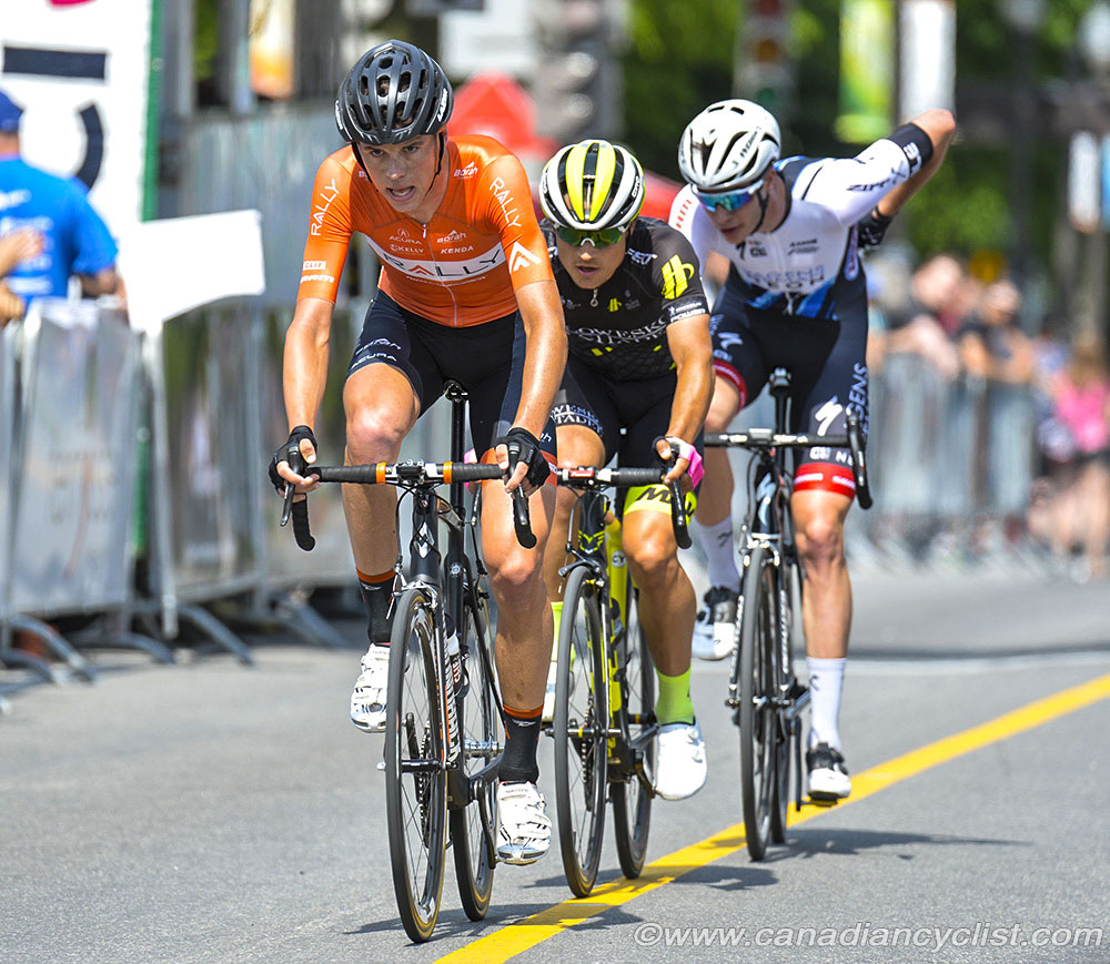 2017 Tour de Beauce