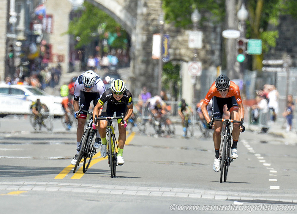 2017 Tour de Beauce