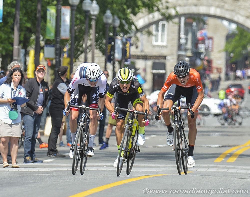 2017 Tour de Beauce