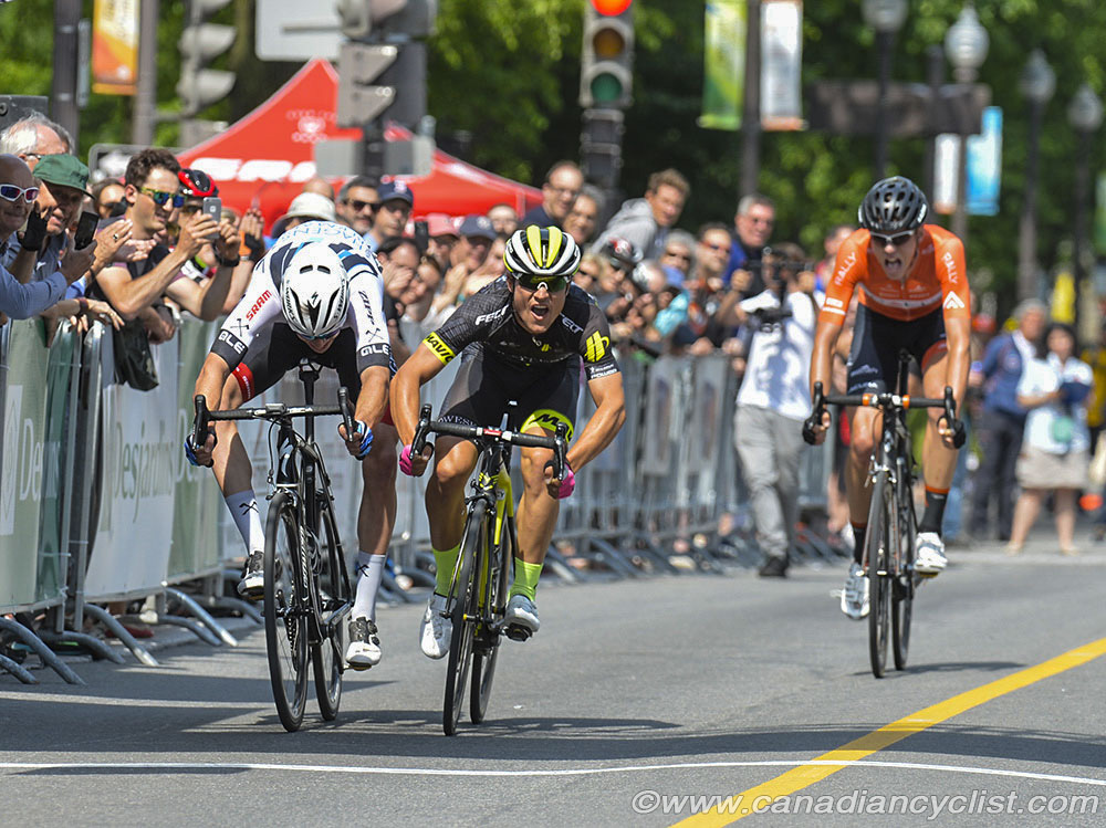 2017 Tour de Beauce