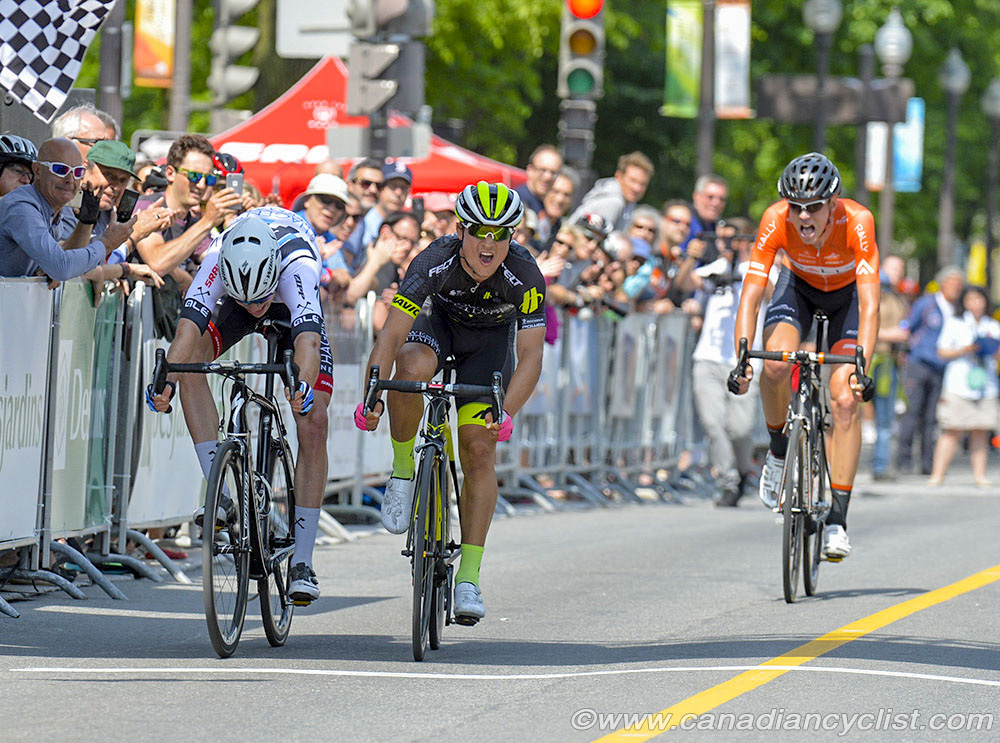 2017 Tour de Beauce