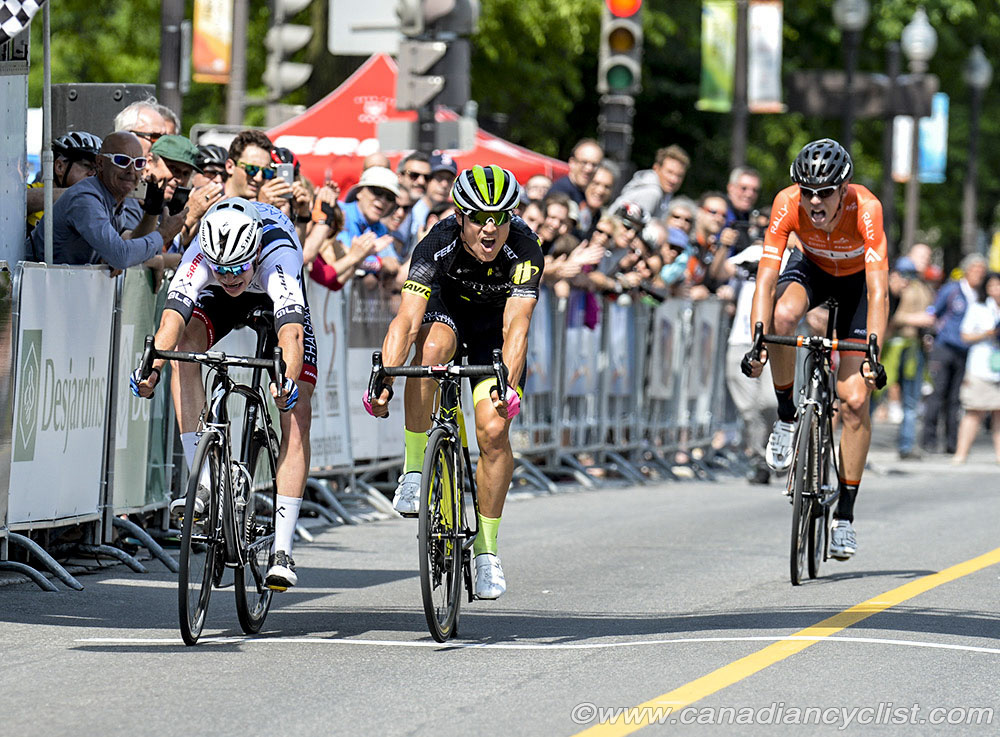 2017 Tour de Beauce