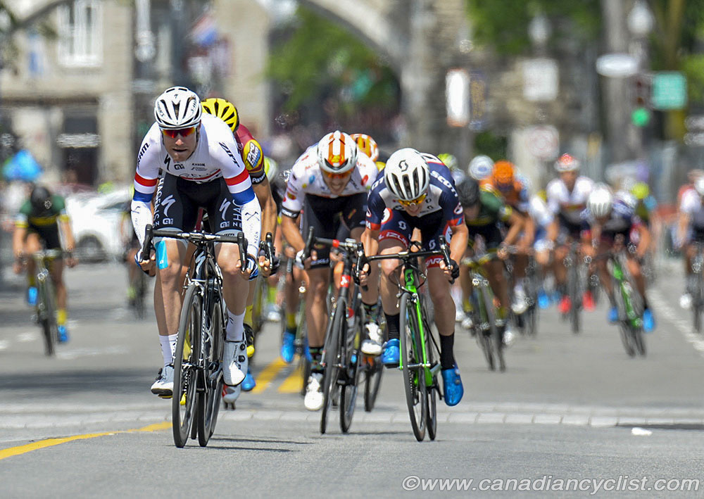 2017 Tour de Beauce
