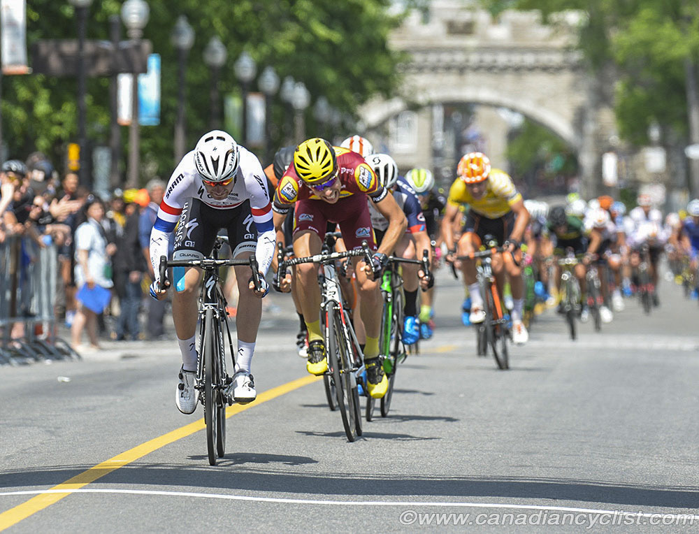 2017 Tour de Beauce