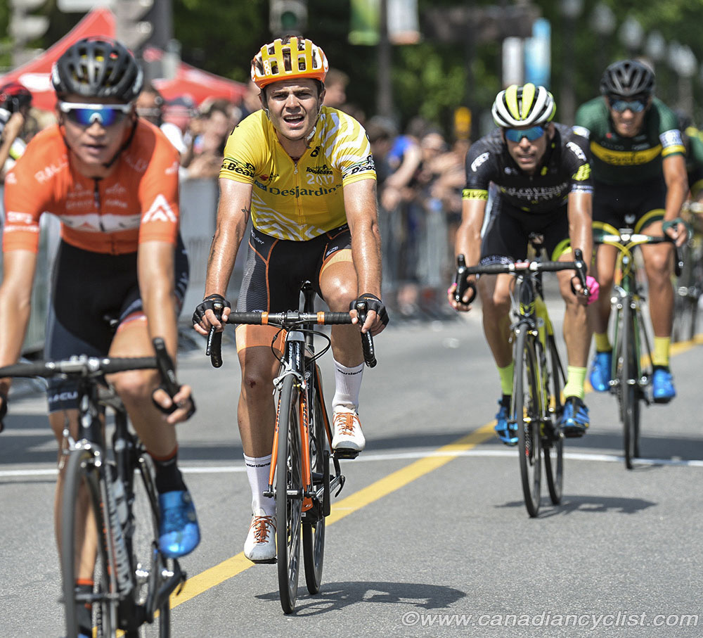 2017 Tour de Beauce