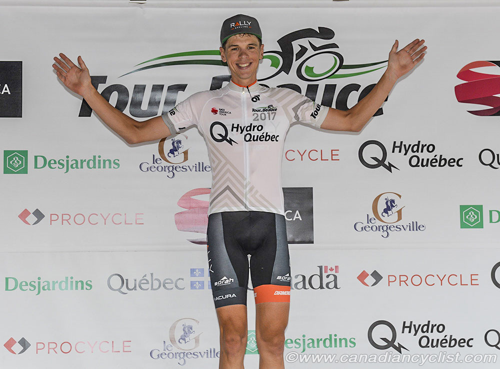 2017 Tour de Beauce
