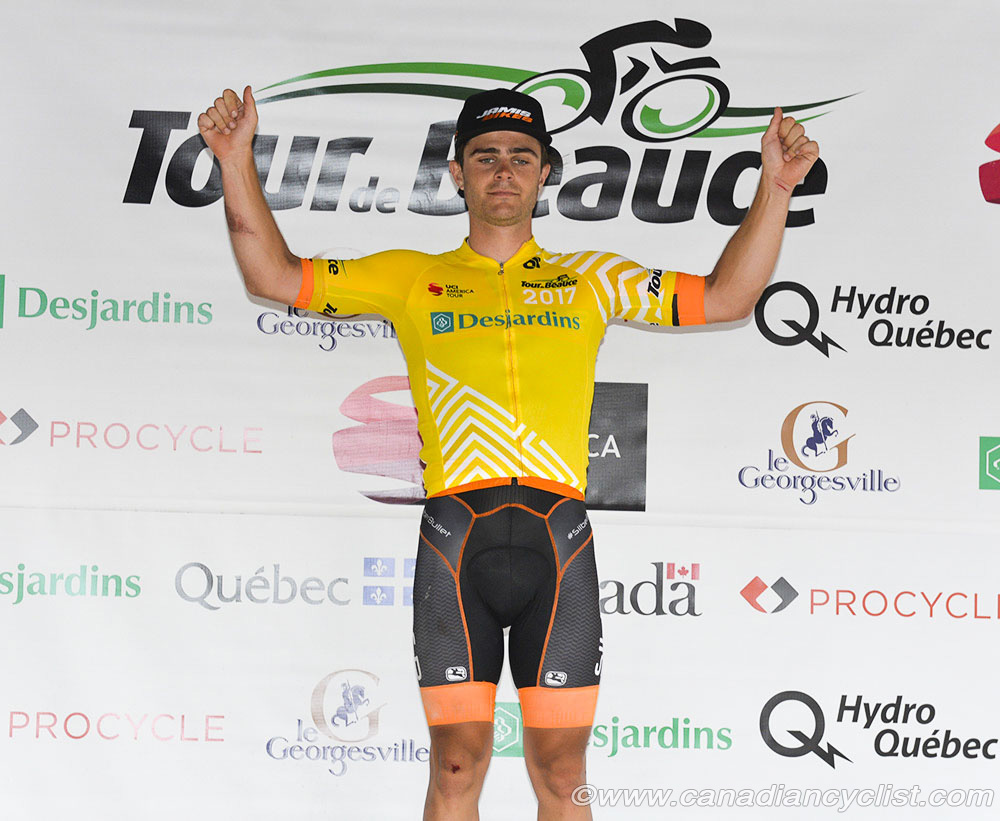 2017 Tour de Beauce