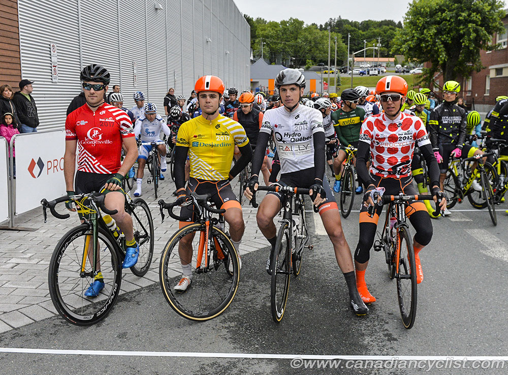 2017 Tour de Beauce