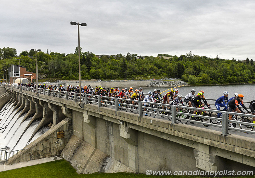 2017 Tour de Beauce