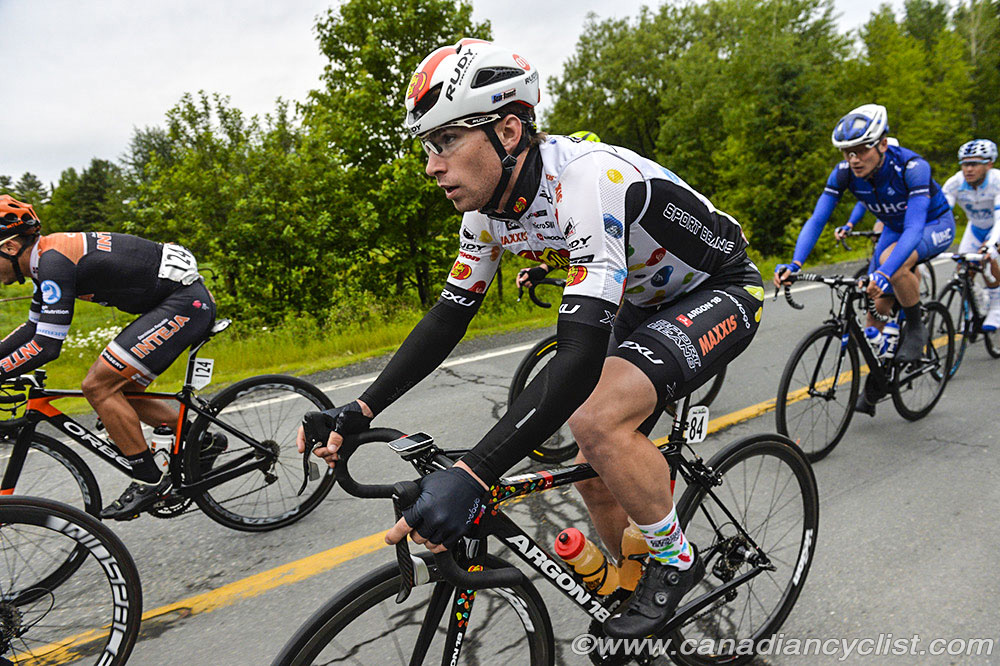 2017 Tour de Beauce
