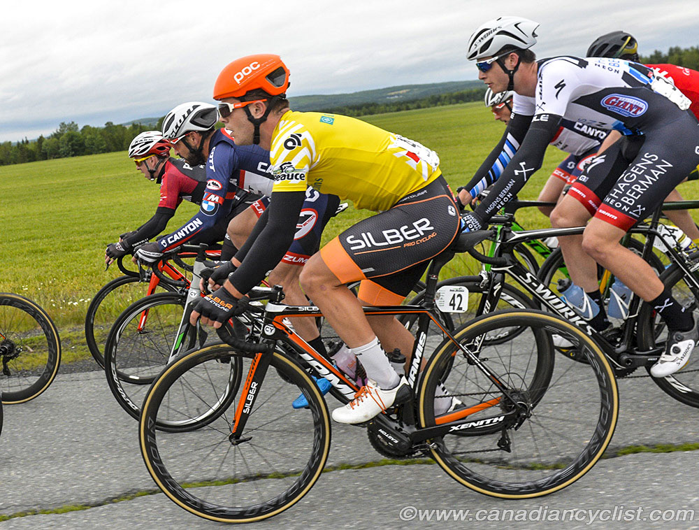 2017 Tour de Beauce