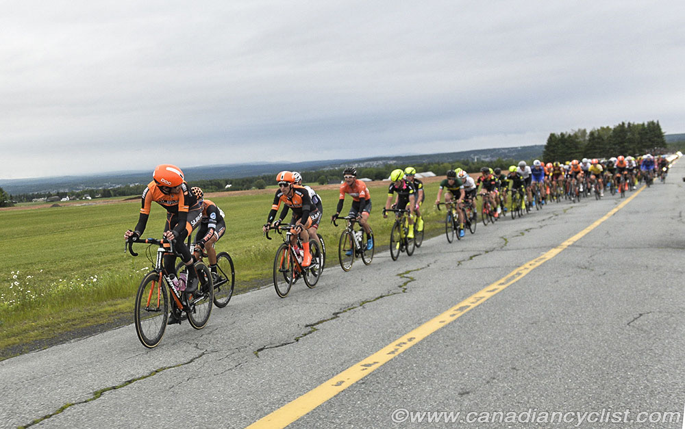 2017 Tour de Beauce