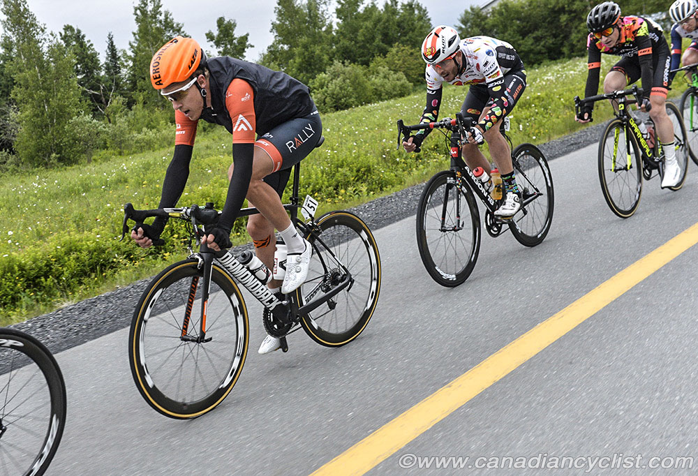 2017 Tour de Beauce