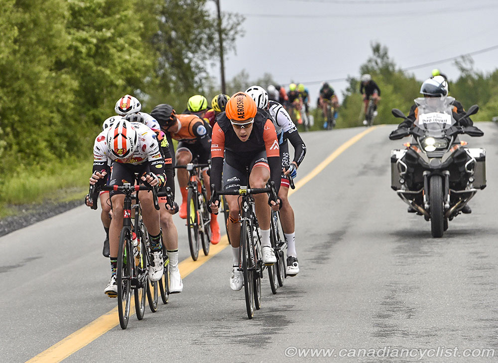 2017 Tour de Beauce