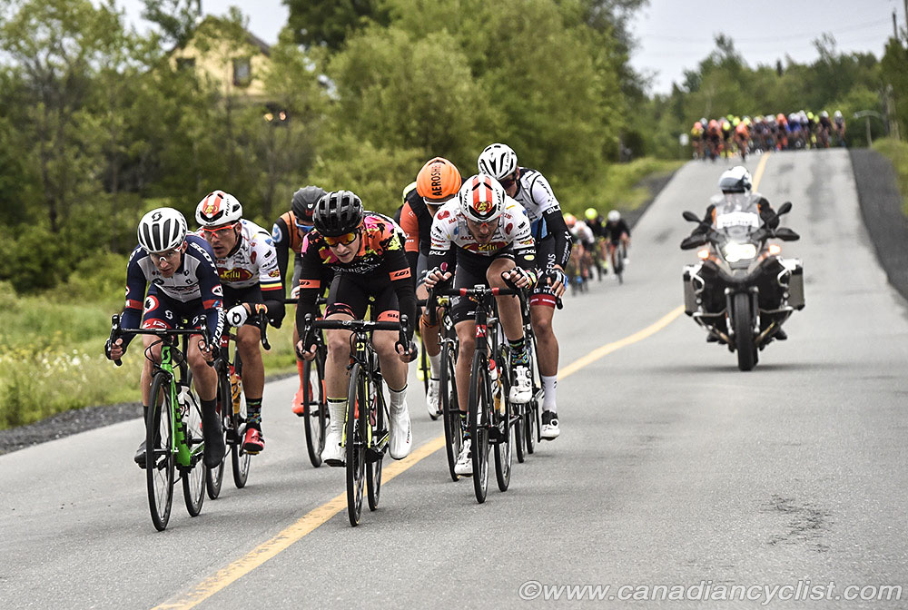 2017 Tour de Beauce