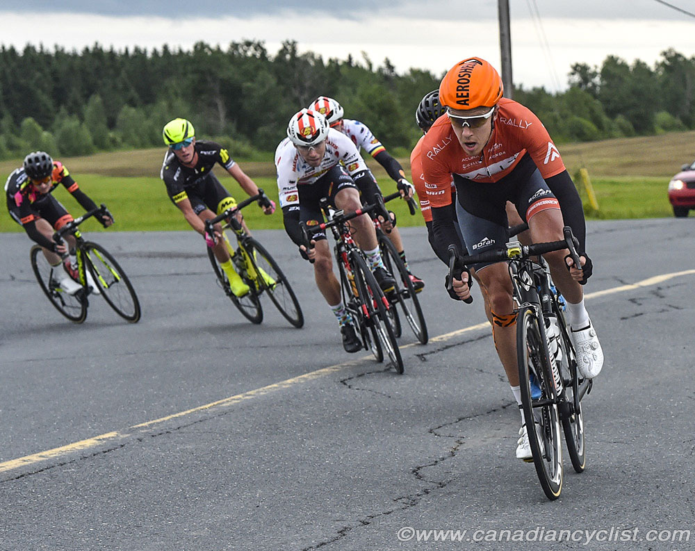 2017 Tour de Beauce