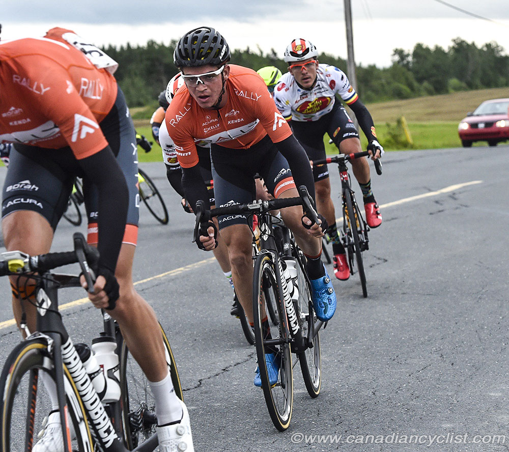 2017 Tour de Beauce