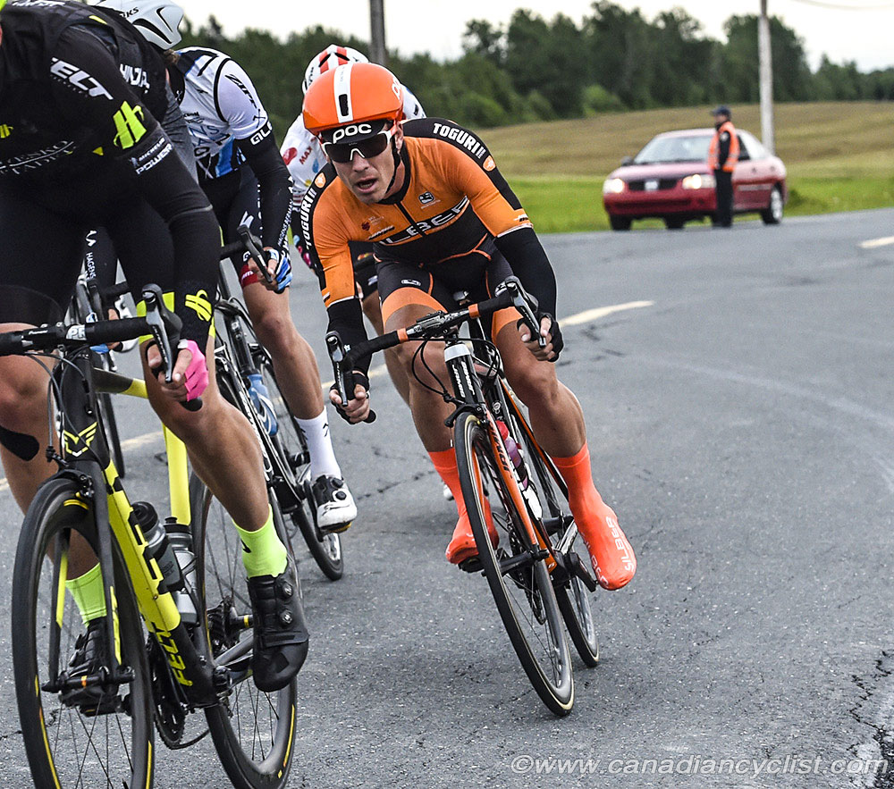 2017 Tour de Beauce