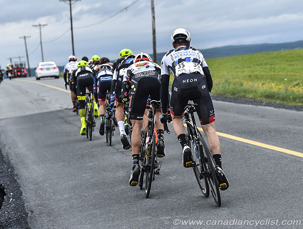 2017 Tour de Beauce