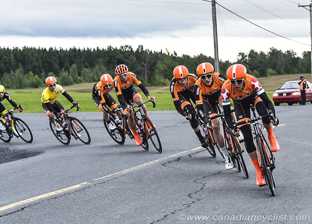 2017 Tour de Beauce