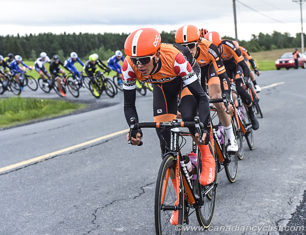 2017 Tour de Beauce