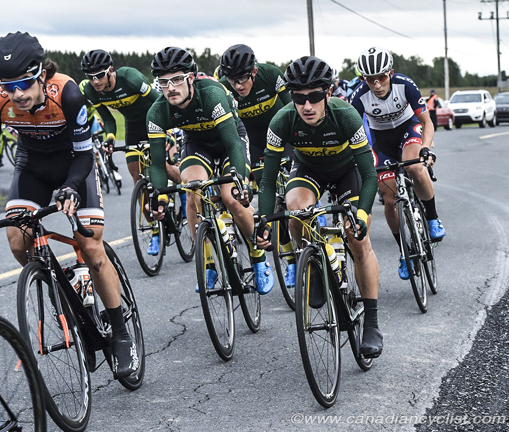 2017 Tour de Beauce