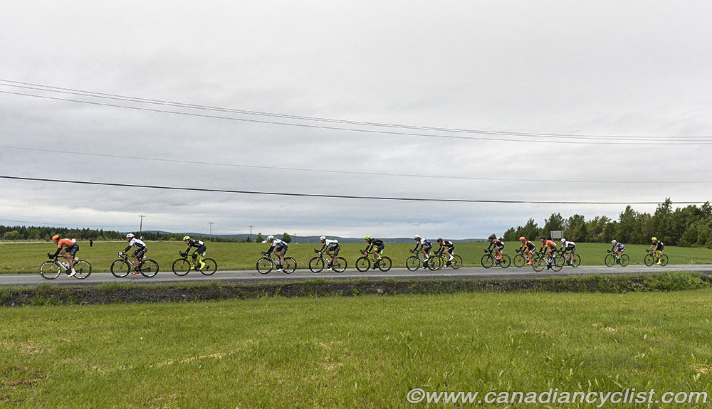 2017 Tour de Beauce