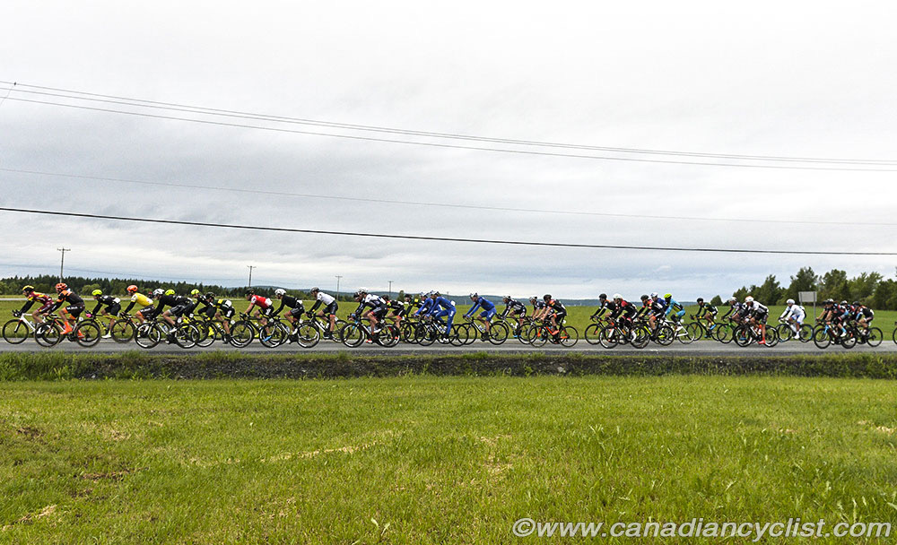 2017 Tour de Beauce