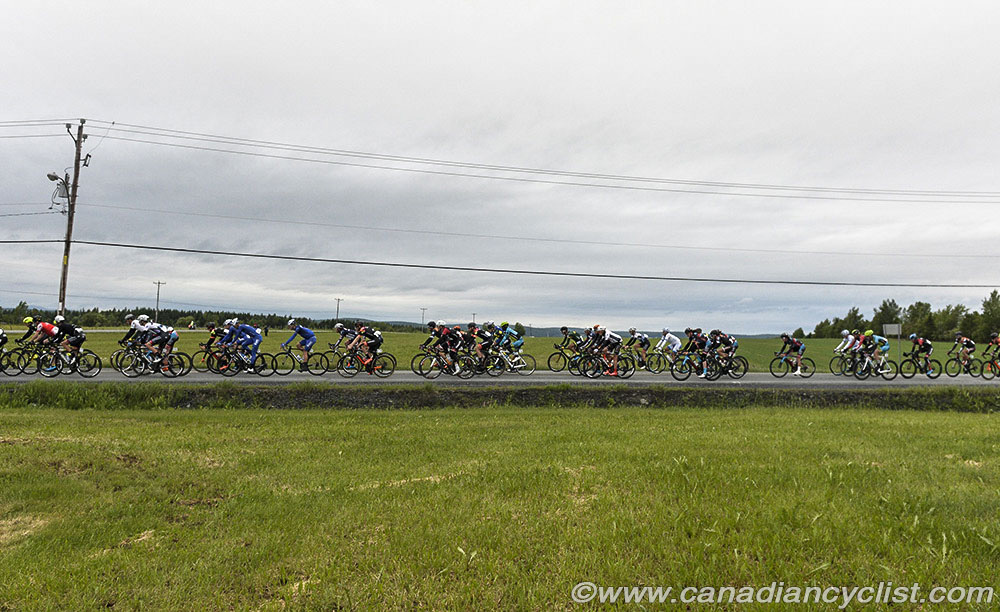 2017 Tour de Beauce