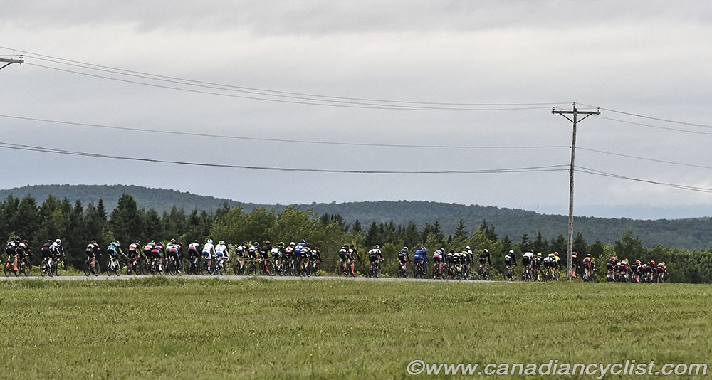 2017 Tour de Beauce