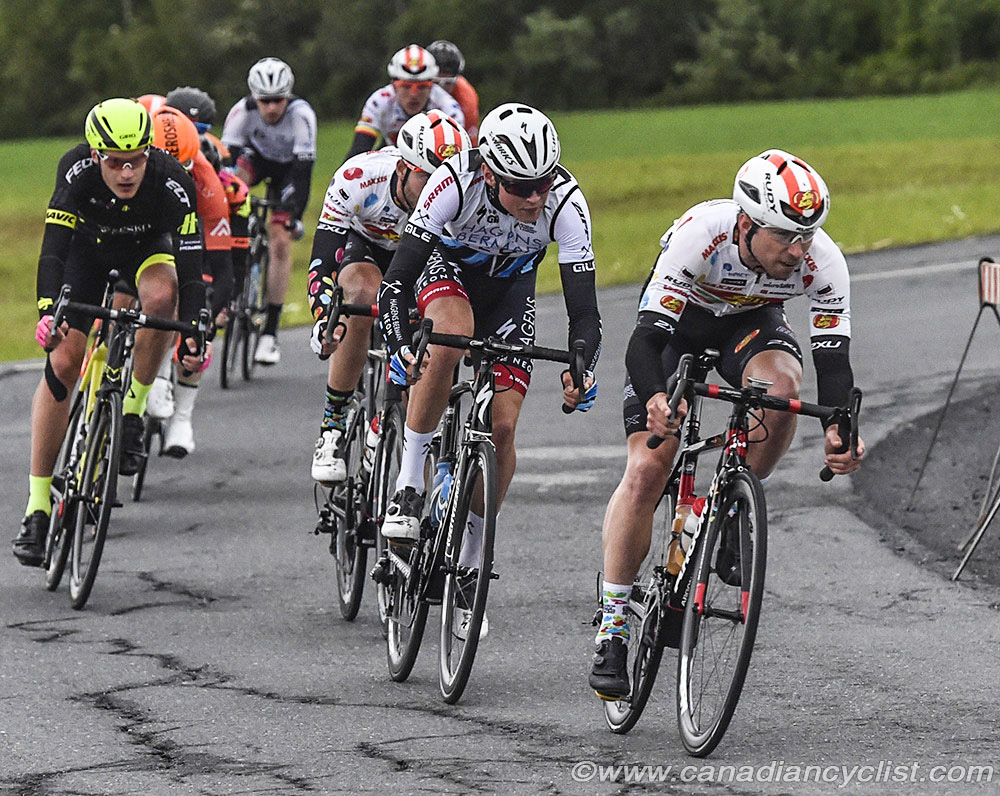 2017 Tour de Beauce
