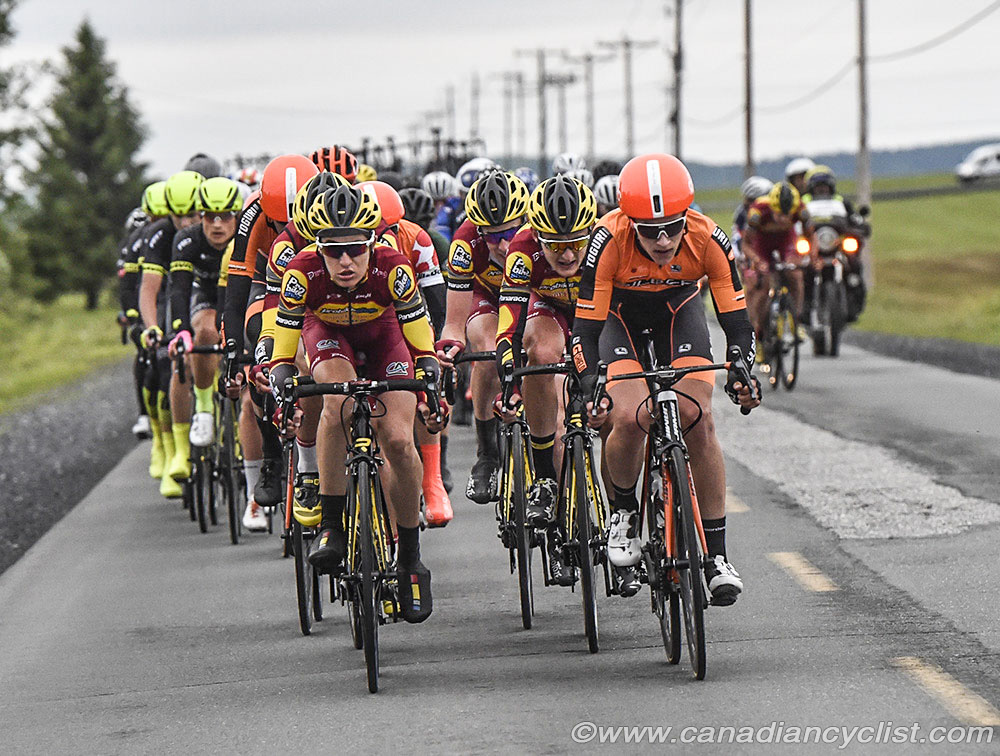 2017 Tour de Beauce
