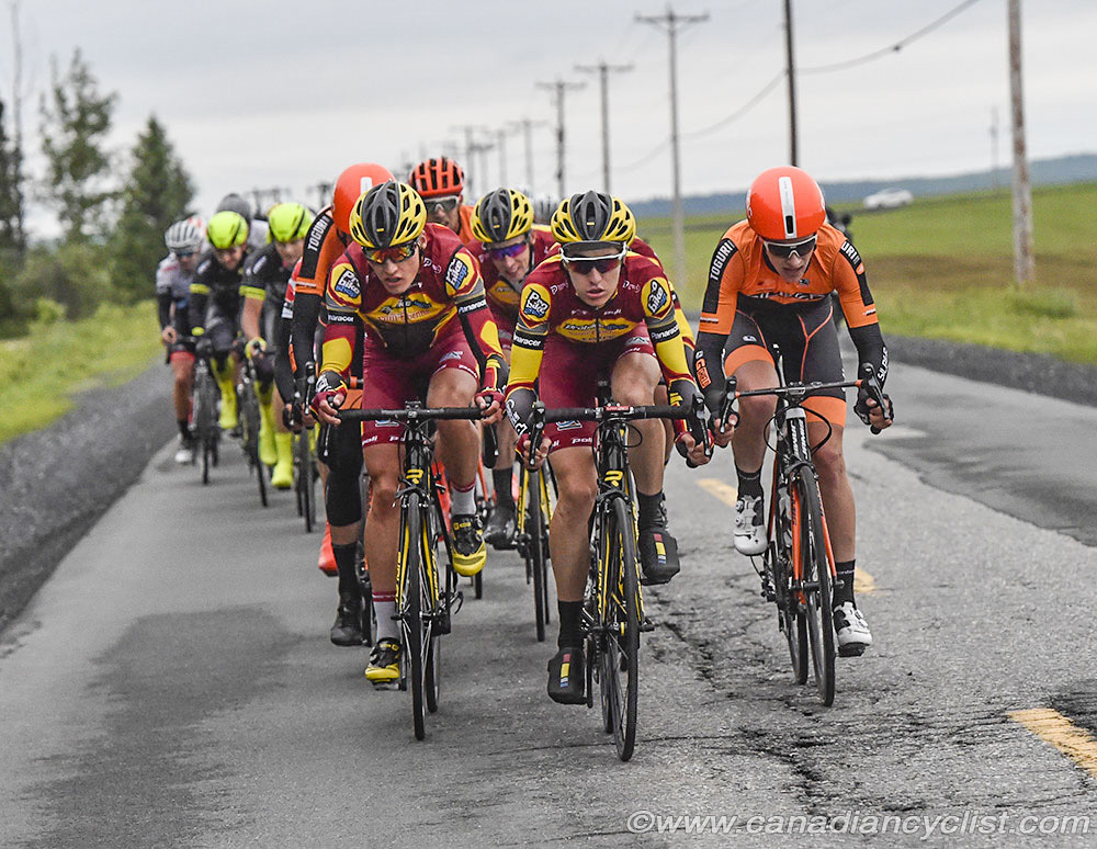 2017 Tour de Beauce