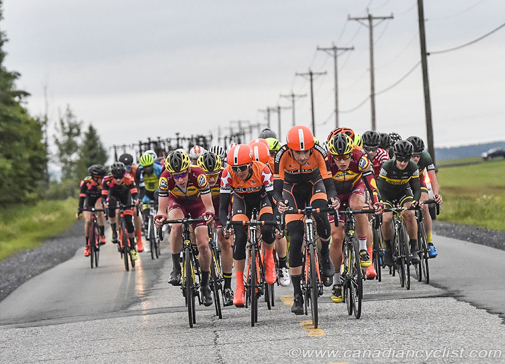 2017 Tour de Beauce
